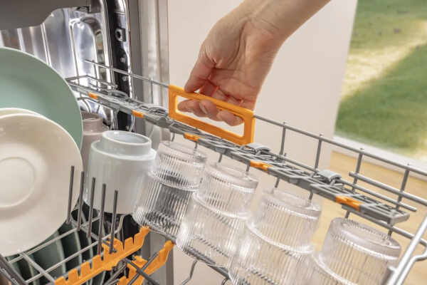 Zmywarka do zabudowy Gorenje GV693A65AD